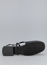 Туфли Открытые Franco Manatti фото № 5 купить