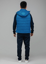 Жилет Duca Daretti фото № 4 Казахстан