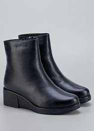 Ботинки Franco Manatti фото № 2 цена