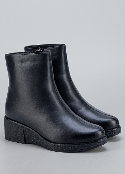 Ботинки Franco Manatti фото № 2 цена