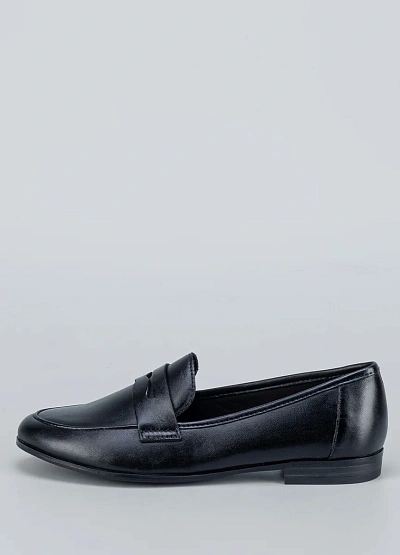 Лоферы Marco Tozzi фото № 1 интернет-магазин