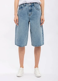 Шорты джинсовые Thomas Graf фото № 2 цена