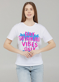 Футболка Thomas Graf фото № 2 цена