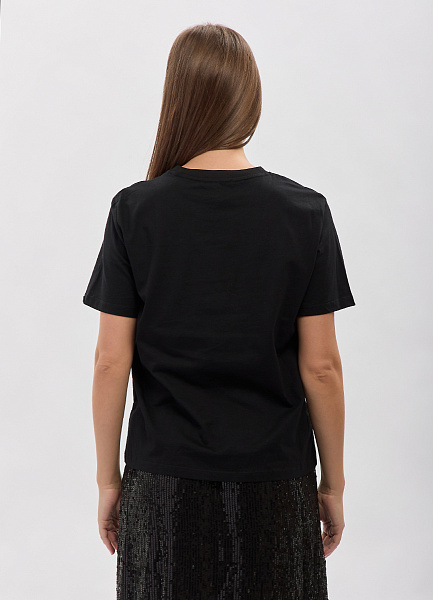 Футболка Thomas Graf фото № 3 недорого