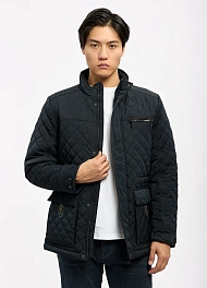 Куртка Duca Daretti фото № 3 недорого