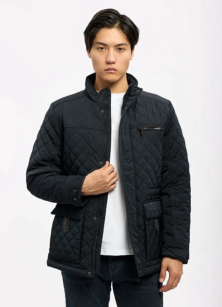 Куртка Duca Daretti фото № 3 недорого