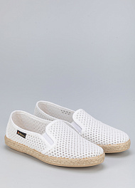 Слипоны Alberola фото № 2 цена