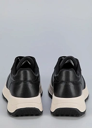 Кроссовки Franco Manatti фото № 4 Казахстан