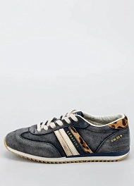 Кроссовки Serafini фото № 1 интернет-магазин