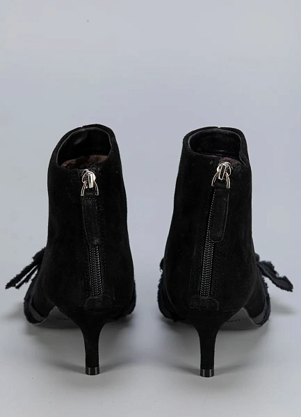 Ботильоны Loretta Very фото № 4 Казахстан