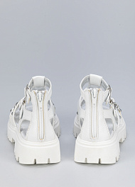 Сандалии Asso фото № 4 Казахстан