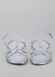 Сандалии KEYS фото № 3 недорого