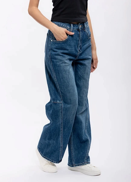 Джинсы Thomas Graf фото № 4 Казахстан