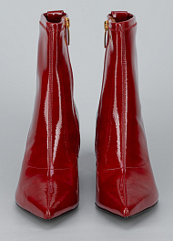 Ботильоны Tamaris фото № 3 недорого