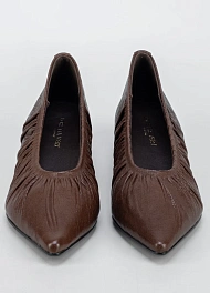 Туфли Loretta Very фото № 3 недорого