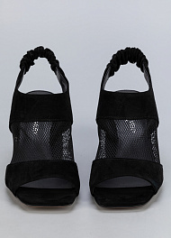 Босоножки Loretta Very фото № 3 недорого