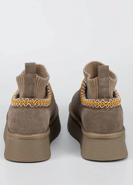 Угги Finn Line фото № 4 Казахстан