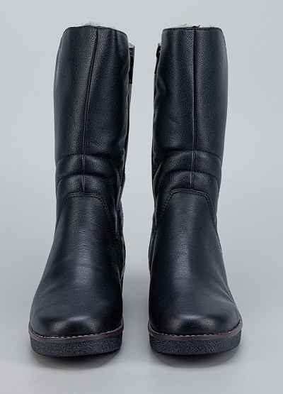 аяқ киім/полусапоги комфорт Rieker фото № 3 недорого