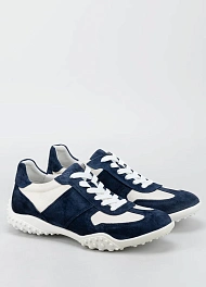 Кеды Duca Daretti фото № 2 цена