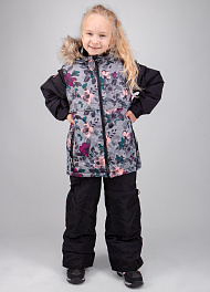 Лыжный костюм Peluche Tartine фото № 3 недорого