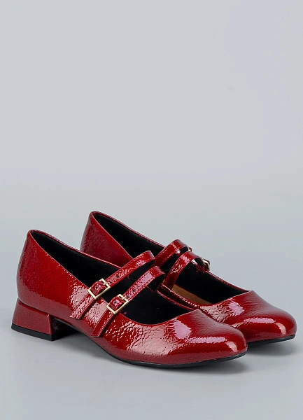 Туфли Marco Tozzi фото № 2 цена