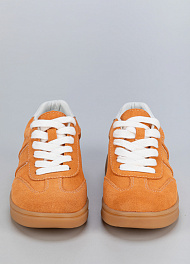 Кеды Franco Manatti фото № 3 недорого