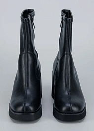 Ботильоны Tamaris фото № 3 недорого