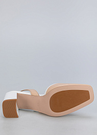 Туфли открытые Loretta Very фото № 5 купить