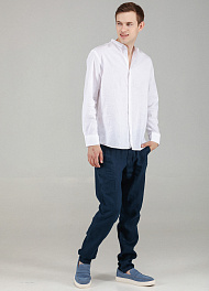 Рубашка Thomas Graf фото № 3 недорого