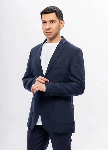 Пиджак Thomas Graf фото № 1 интернет-магазин