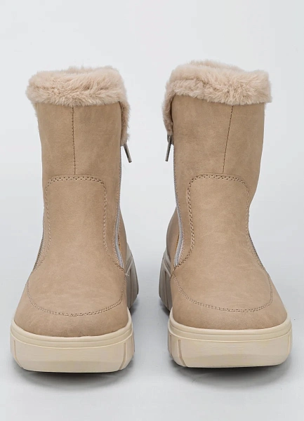 Ботинки Rieker фото № 3 недорого