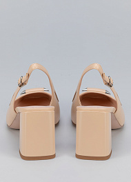 Туфли открытые Loretta Very фото № 4 Казахстан