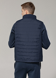 Жилет Duca Daretti фото № 3 недорого