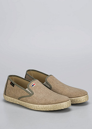 Слипоны Alberola фото № 2 цена