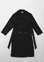 Плащ Paola Zamboni фото № 2 цена