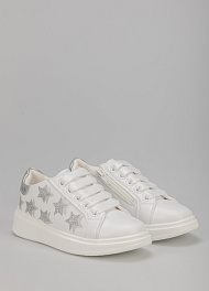 Кеды Asso фото № 2 цена