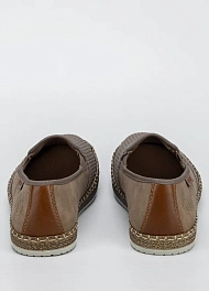 Слипоны Rieker фото № 4 Казахстан