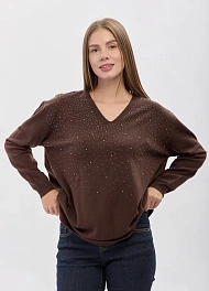 Пуловер Thomas Graf фото № 2 цена