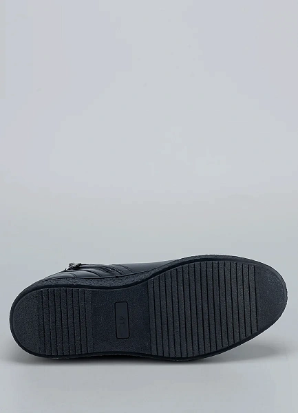 Кеды высокие Mattini фото № 6 онлайн