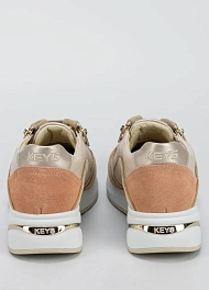 Кроссовки Keys фото № 4 Казахстан