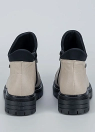 Ботинки Rieker фото № 4 Казахстан