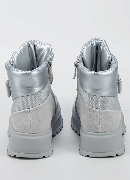 Дутыши Franco Manatti фото № 4 Казахстан