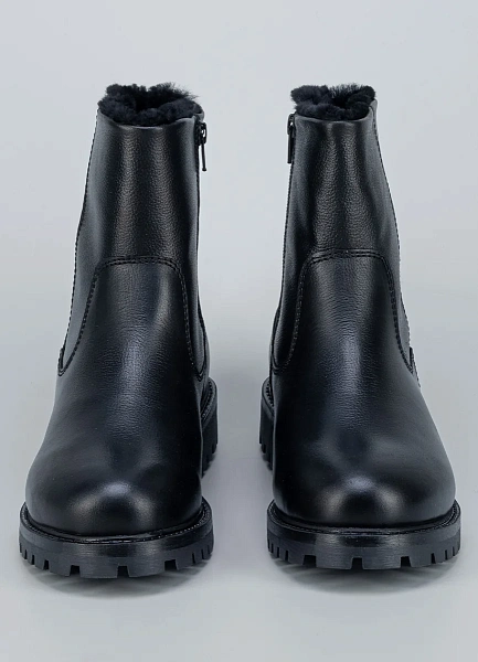 Сапоги inwood фото № 3 недорого