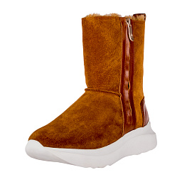 Ботинки Franco Manatti фото № 5 купить