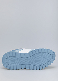 Кроссовки Franco Manatti фото № 5 купить