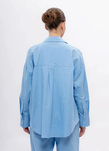 Рубашка Loretta Very фото № 3 недорого