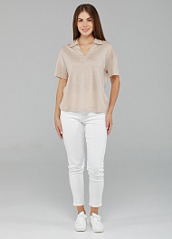 трикотажное поло Thomas Graf фото № 4 Казахстан