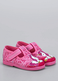 Сандалии закрытые Olitas фото № 2 цена