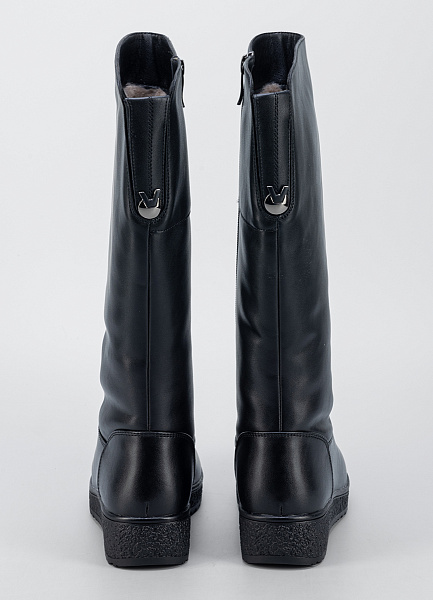 Сапоги комфорт Franco Manatti фото № 4 Казахстан