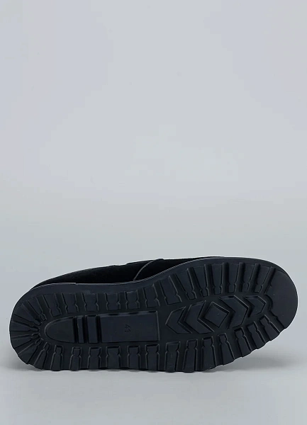 Лоферы Duca Daretti фото № 5 купить